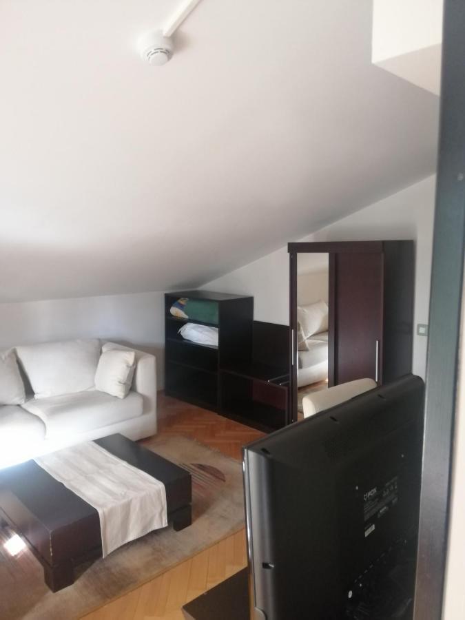 Hotel President Garni Zlatibor Exteriér fotografie