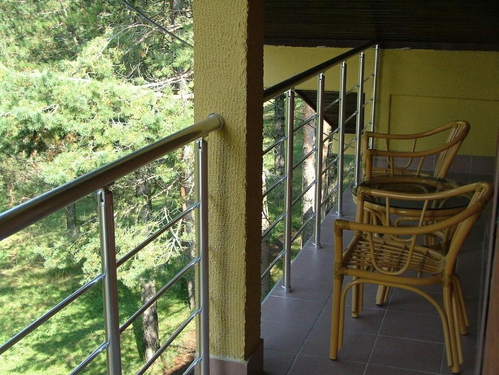 Hotel President Garni Zlatibor Pokoj fotografie