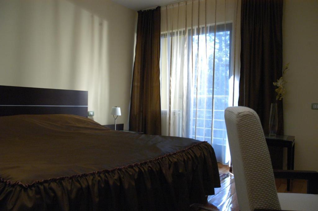 Hotel President Garni Zlatibor Pokoj fotografie