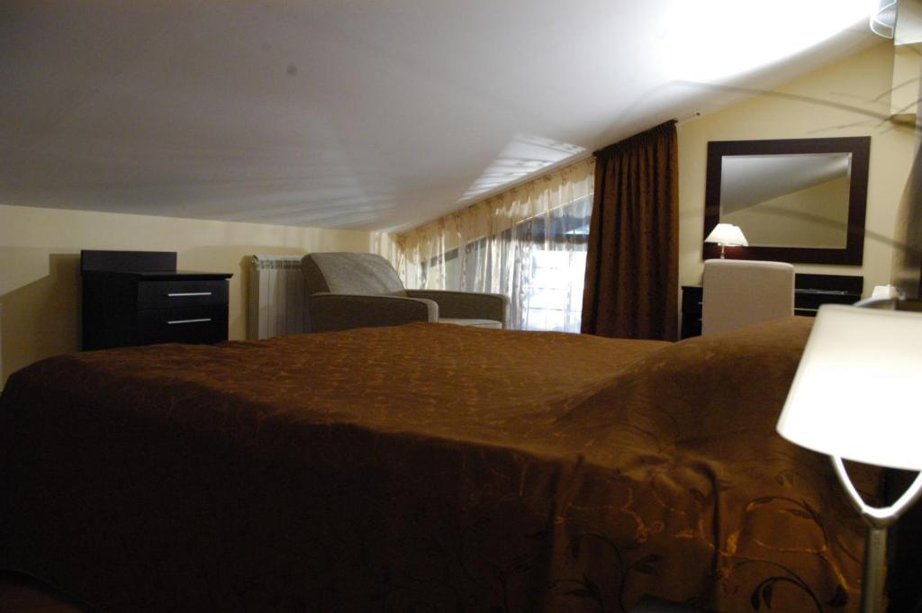 Hotel President Garni Zlatibor Pokoj fotografie