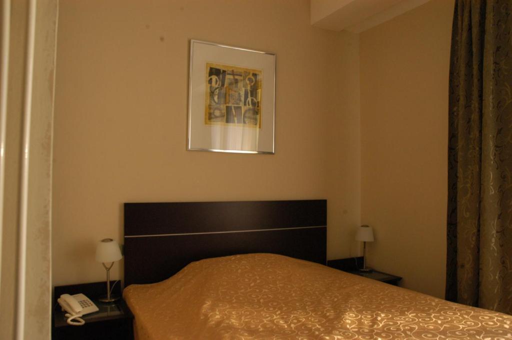 Hotel President Garni Zlatibor Pokoj fotografie
