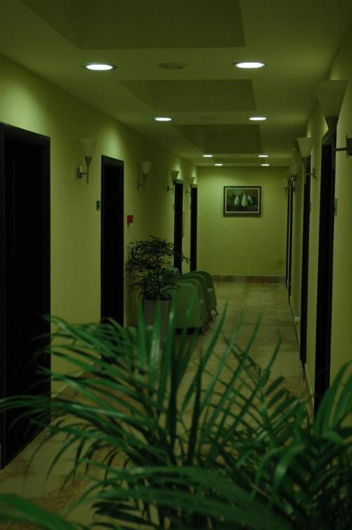 Hotel President Garni Zlatibor Exteriér fotografie