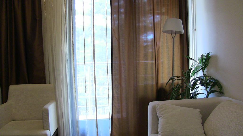 Hotel President Garni Zlatibor Exteriér fotografie