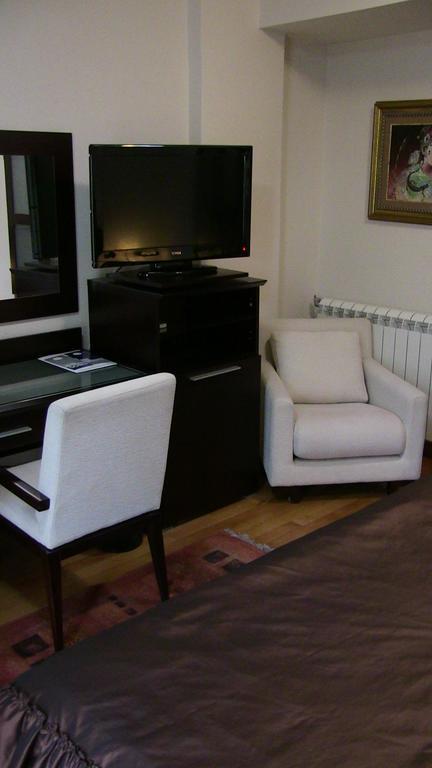 Hotel President Garni Zlatibor Exteriér fotografie