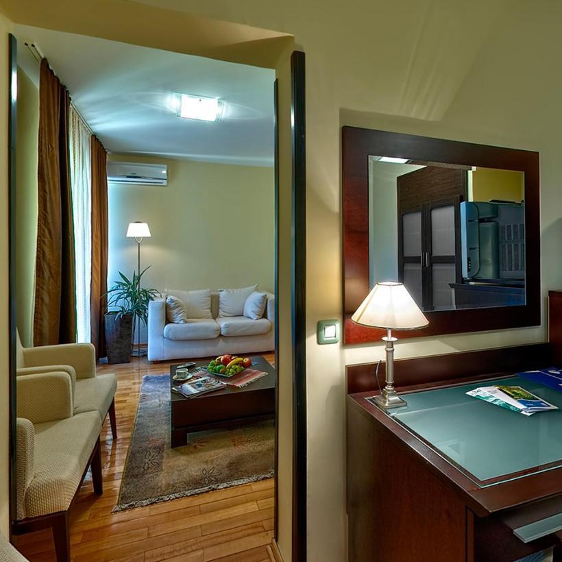 Hotel President Garni Zlatibor Exteriér fotografie