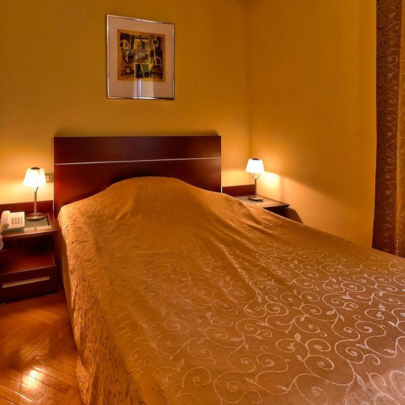 Hotel President Garni Zlatibor Exteriér fotografie