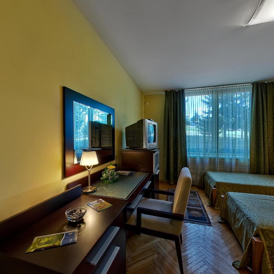 Hotel President Garni Zlatibor Exteriér fotografie