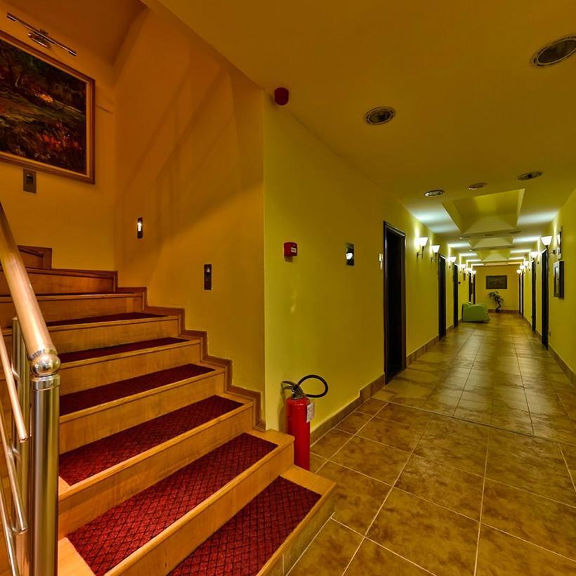 Hotel President Garni Zlatibor Exteriér fotografie
